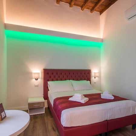 Magenta Luxury Argentina Hotel Рим Екстериор снимка
