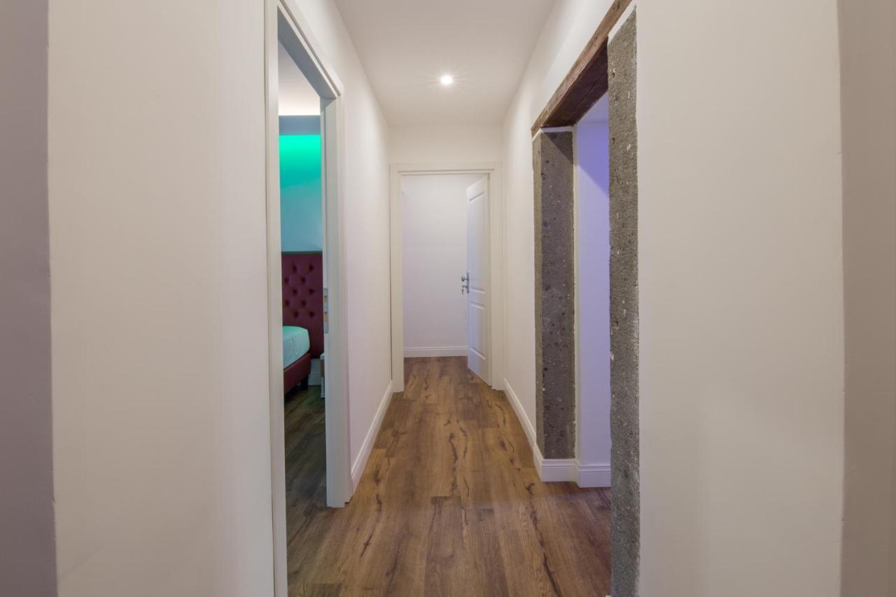 Magenta Luxury Argentina Hotel Рим Екстериор снимка
